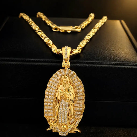 CADENA LUZ DE GUADALUPE