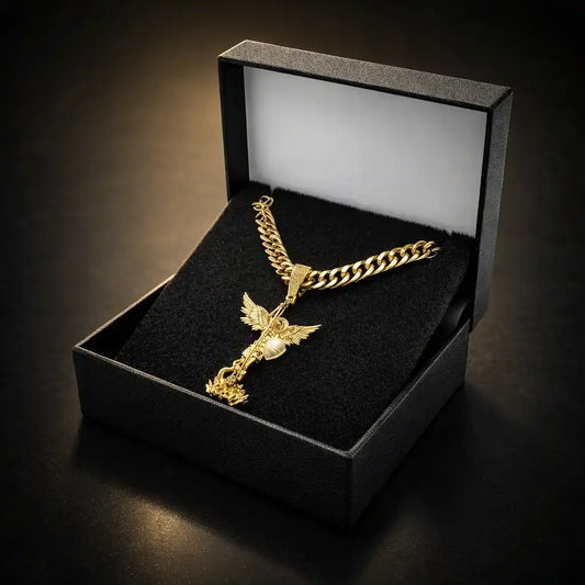 CADENA ARCANGEL GUERRERO: SAN MIGUEL