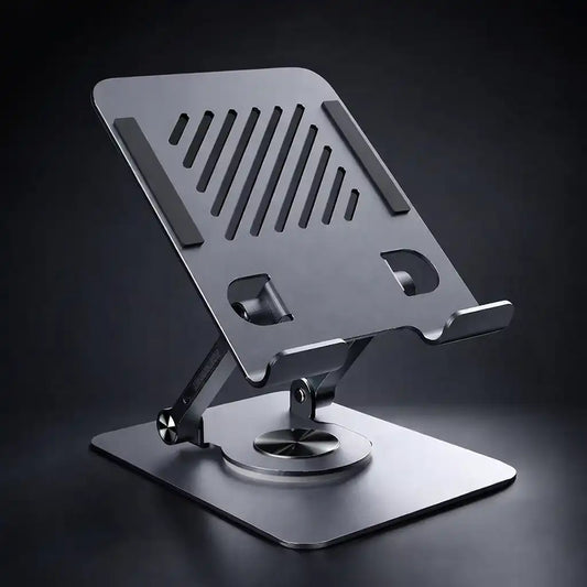 SOPORTE GIRATORIO PORTATIL