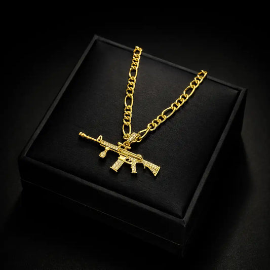 CADENA RIFLE AK-47 PREMIUM