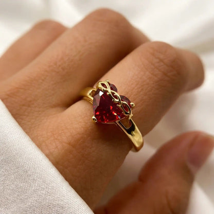 ANILLO SAGRADO CORAZON
