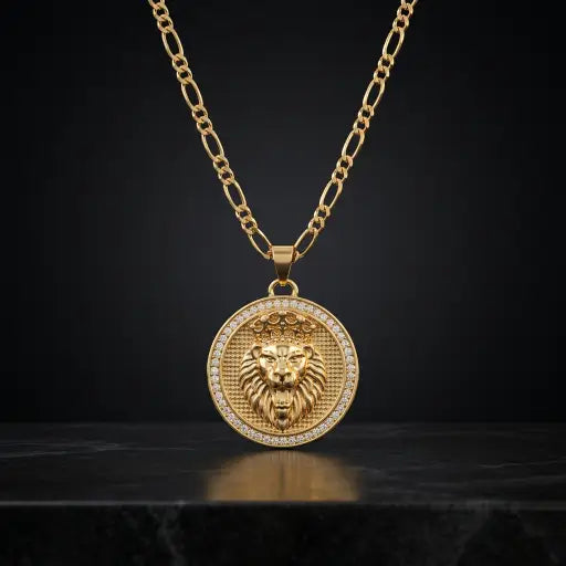 CADENA LEÓN IMPERIAL