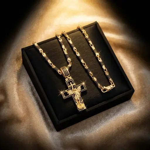 CADENA CRUZ DE SAN MIGUEL